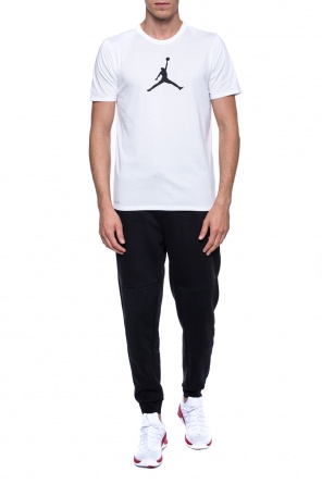 Sweatpants with logo, zdjęcie 2 Sweatpants with logo od Nike